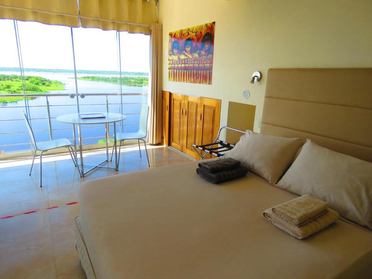 Boulevard 251 Riverside Apartments 이키토스 외부 사진