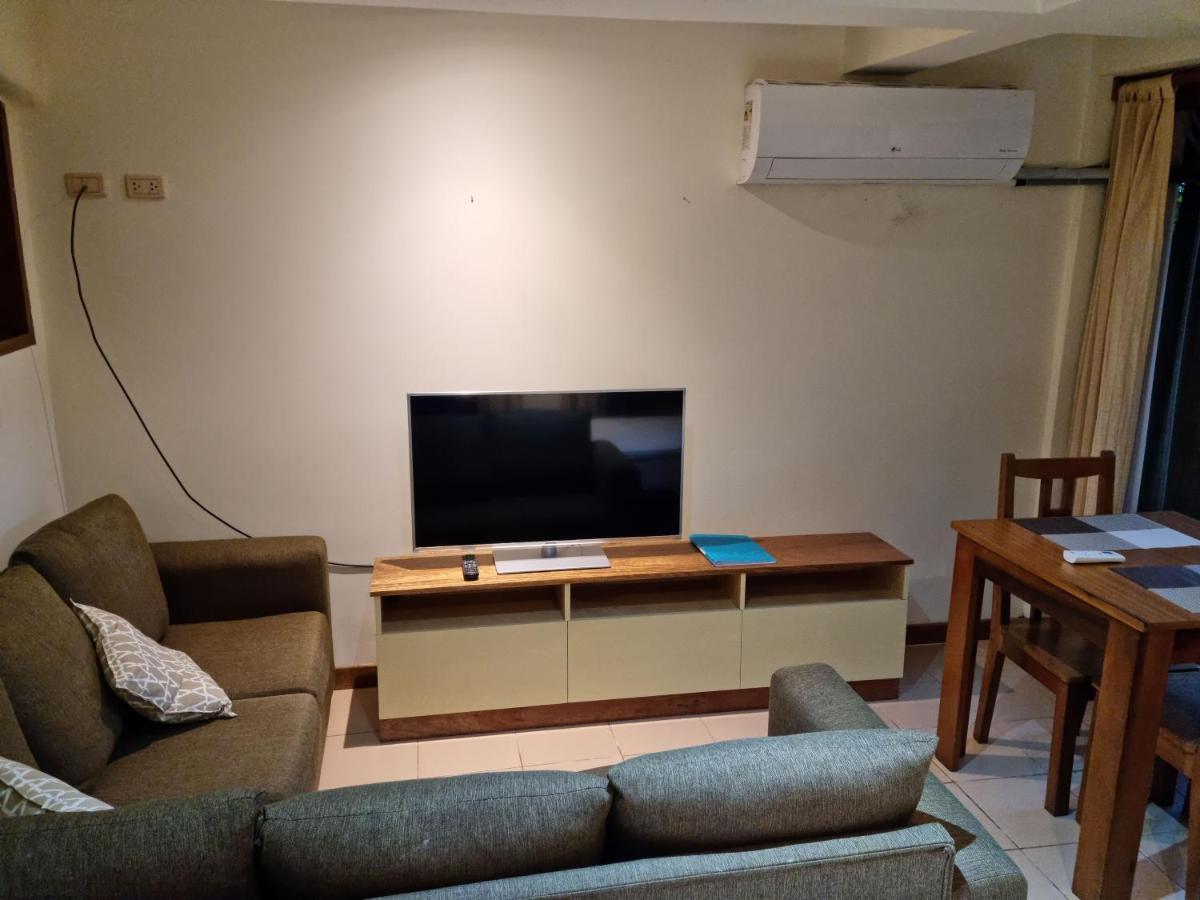 Boulevard 251 Riverside Apartments 이키토스 외부 사진