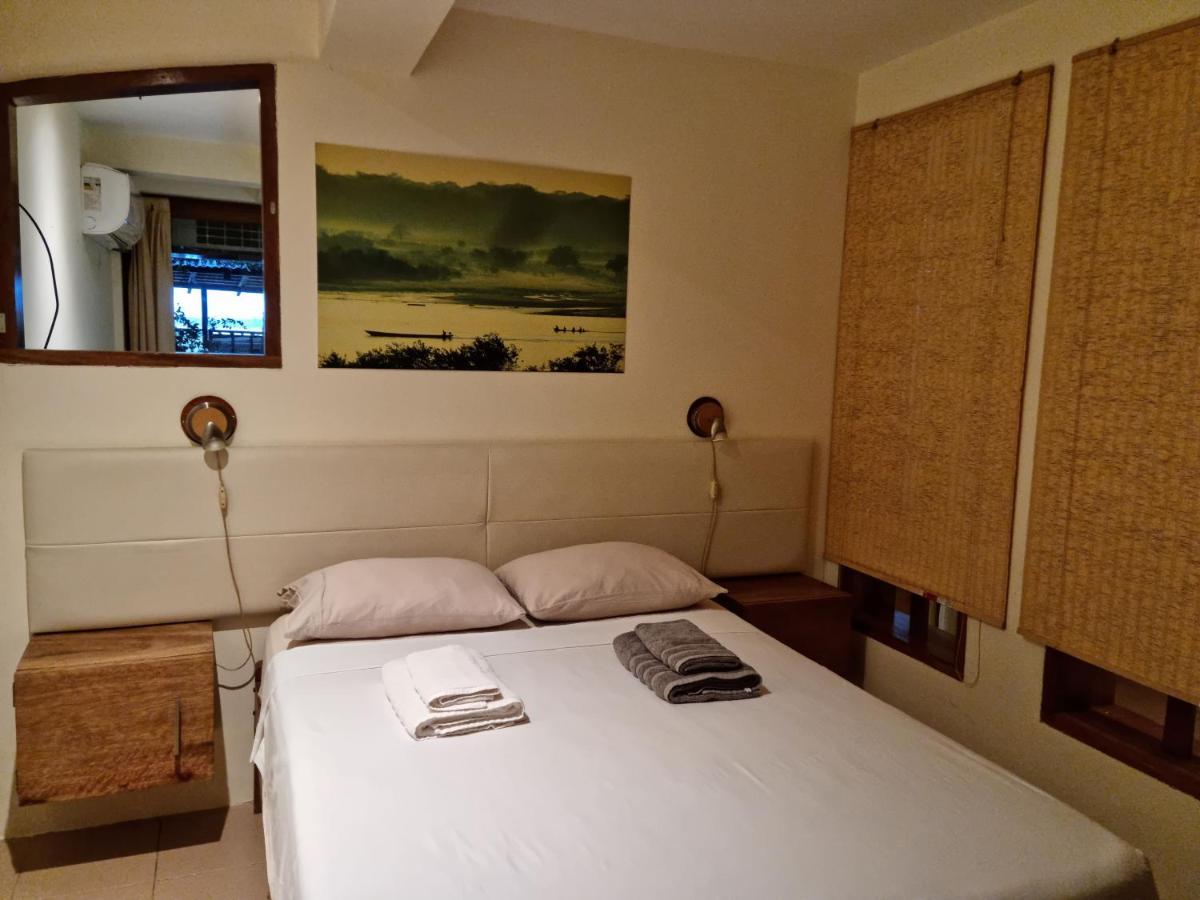 Boulevard 251 Riverside Apartments 이키토스 외부 사진