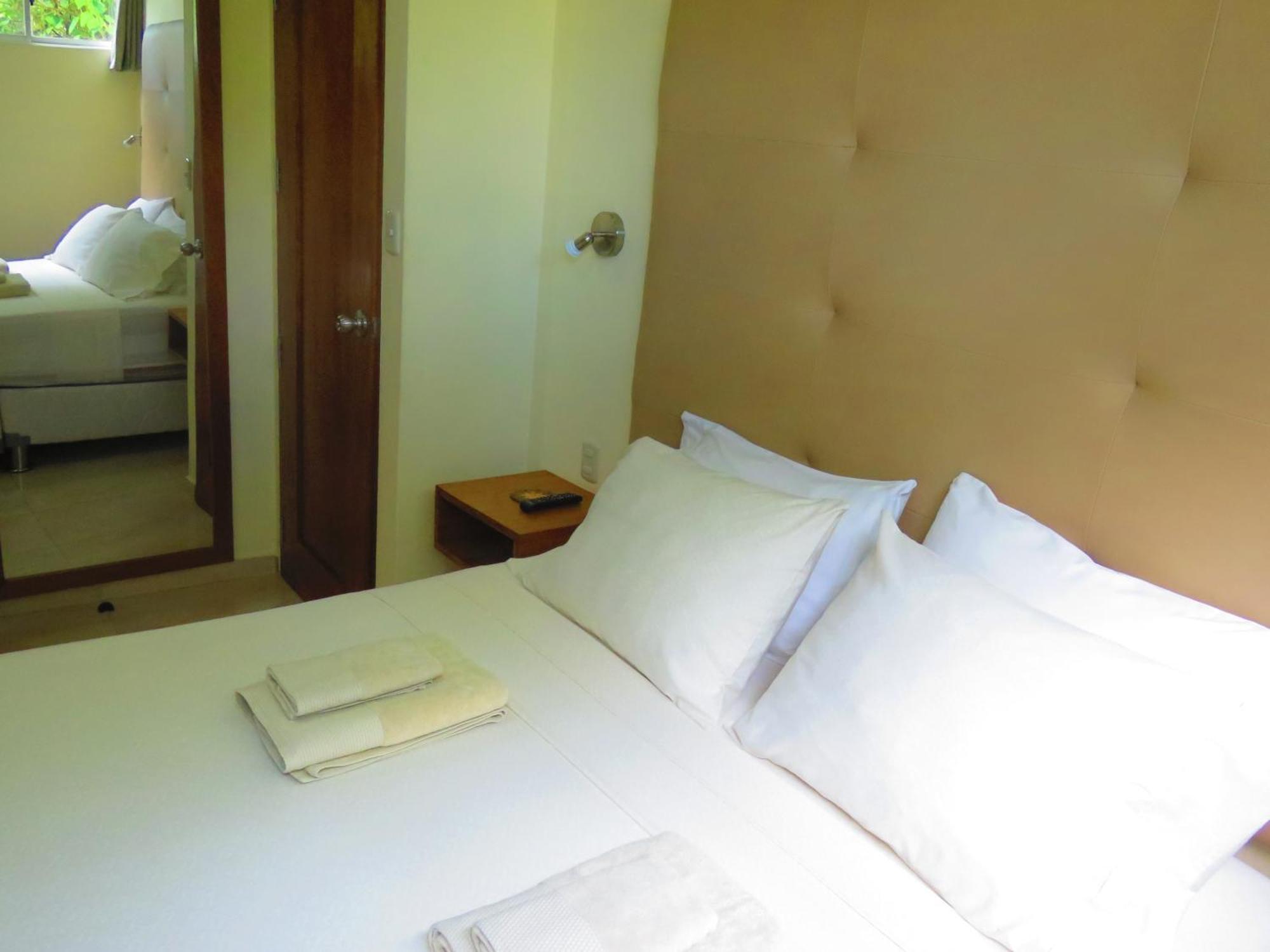 Boulevard 251 Riverside Apartments 이키토스 외부 사진