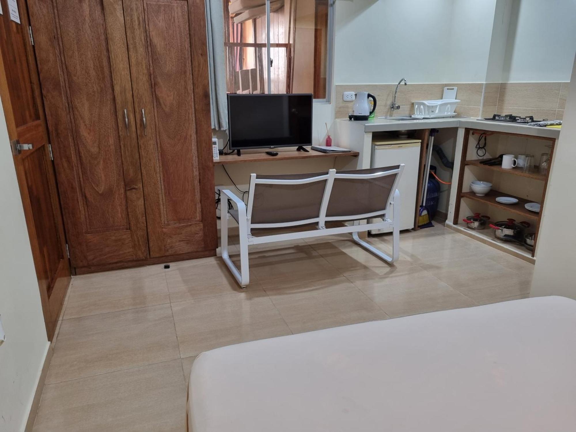 Boulevard 251 Riverside Apartments 이키토스 외부 사진