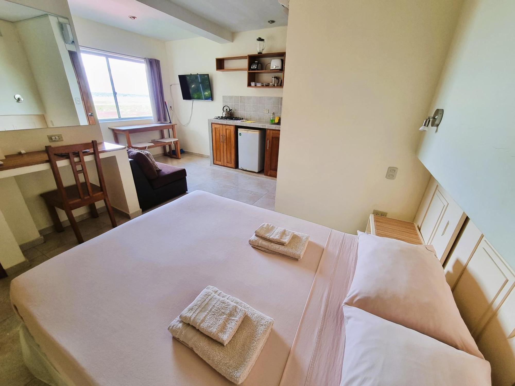 Boulevard 251 Riverside Apartments 이키토스 외부 사진