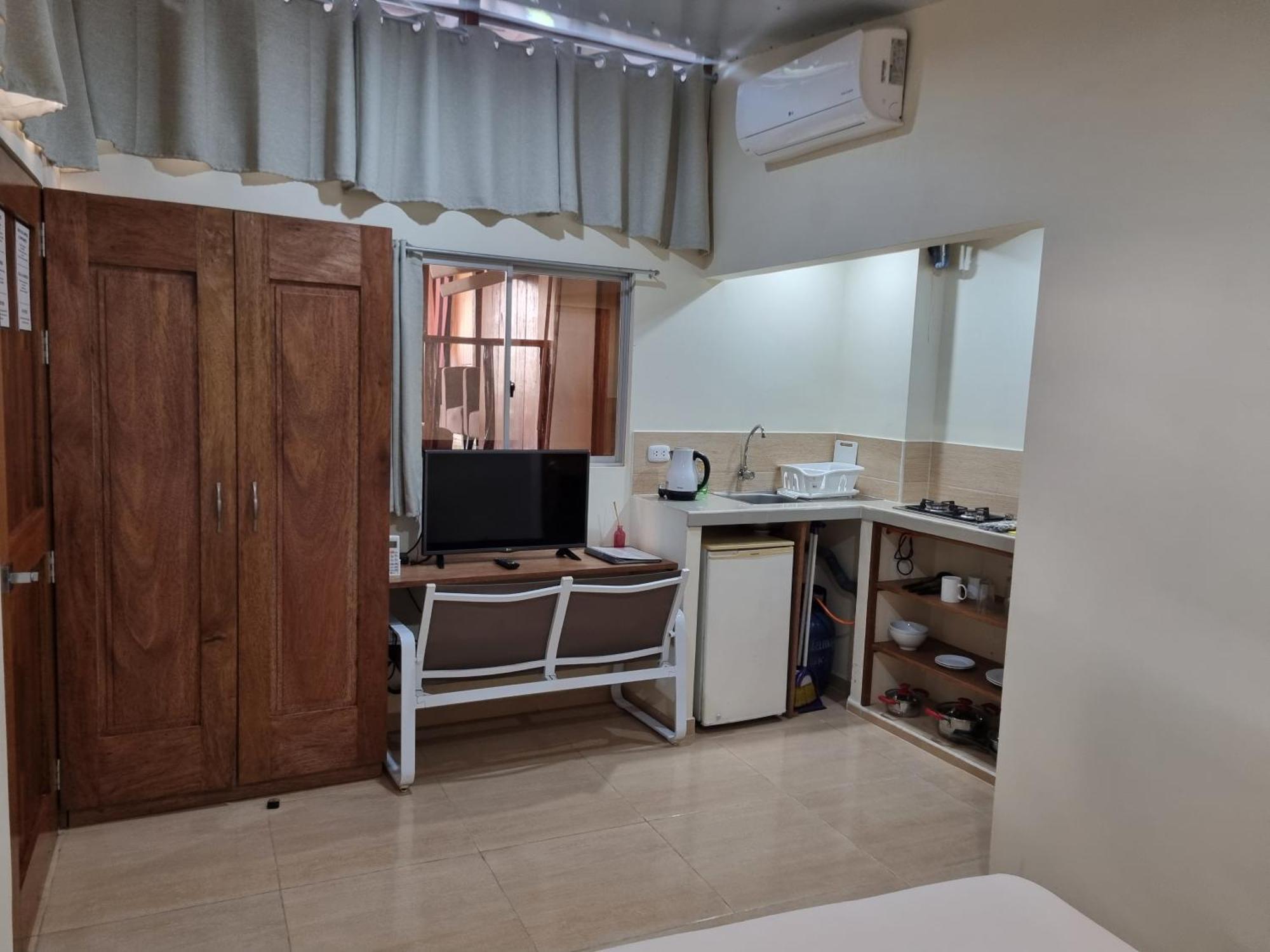 Boulevard 251 Riverside Apartments 이키토스 외부 사진