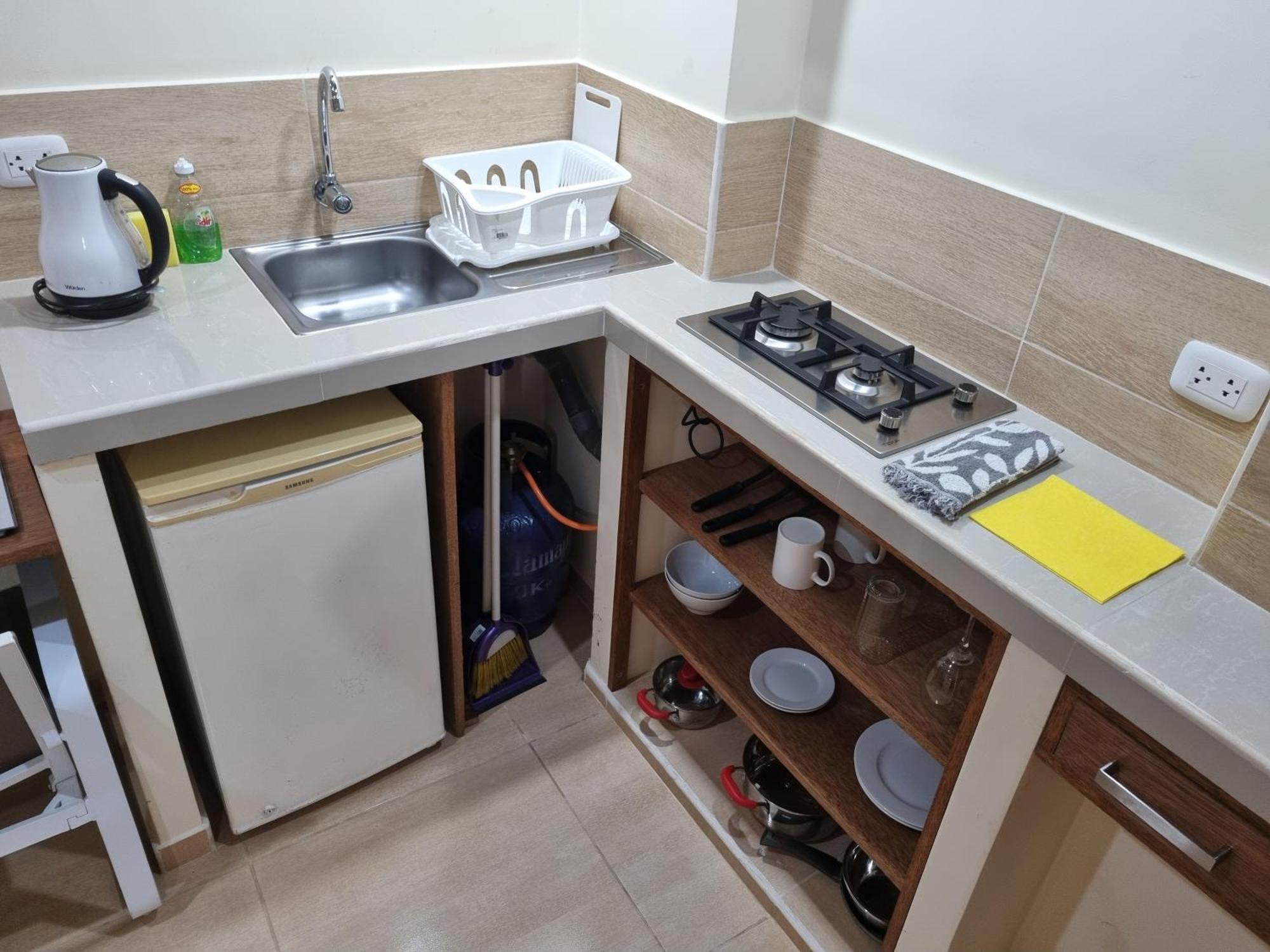 Boulevard 251 Riverside Apartments 이키토스 외부 사진
