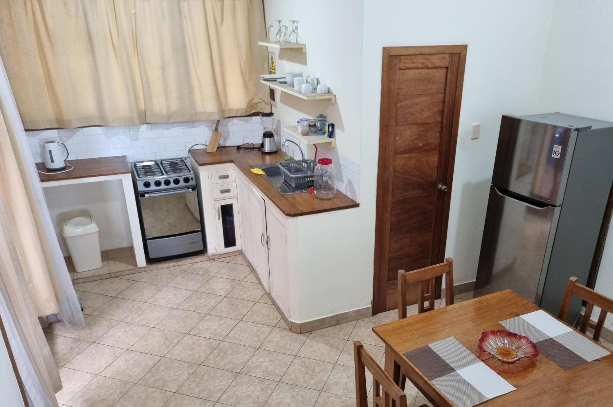 Boulevard 251 Riverside Apartments 이키토스 외부 사진