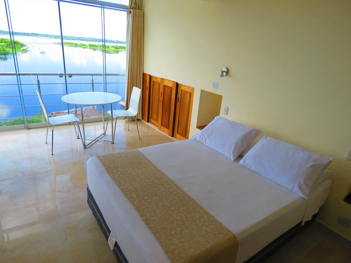 Boulevard 251 Riverside Apartments 이키토스 외부 사진
