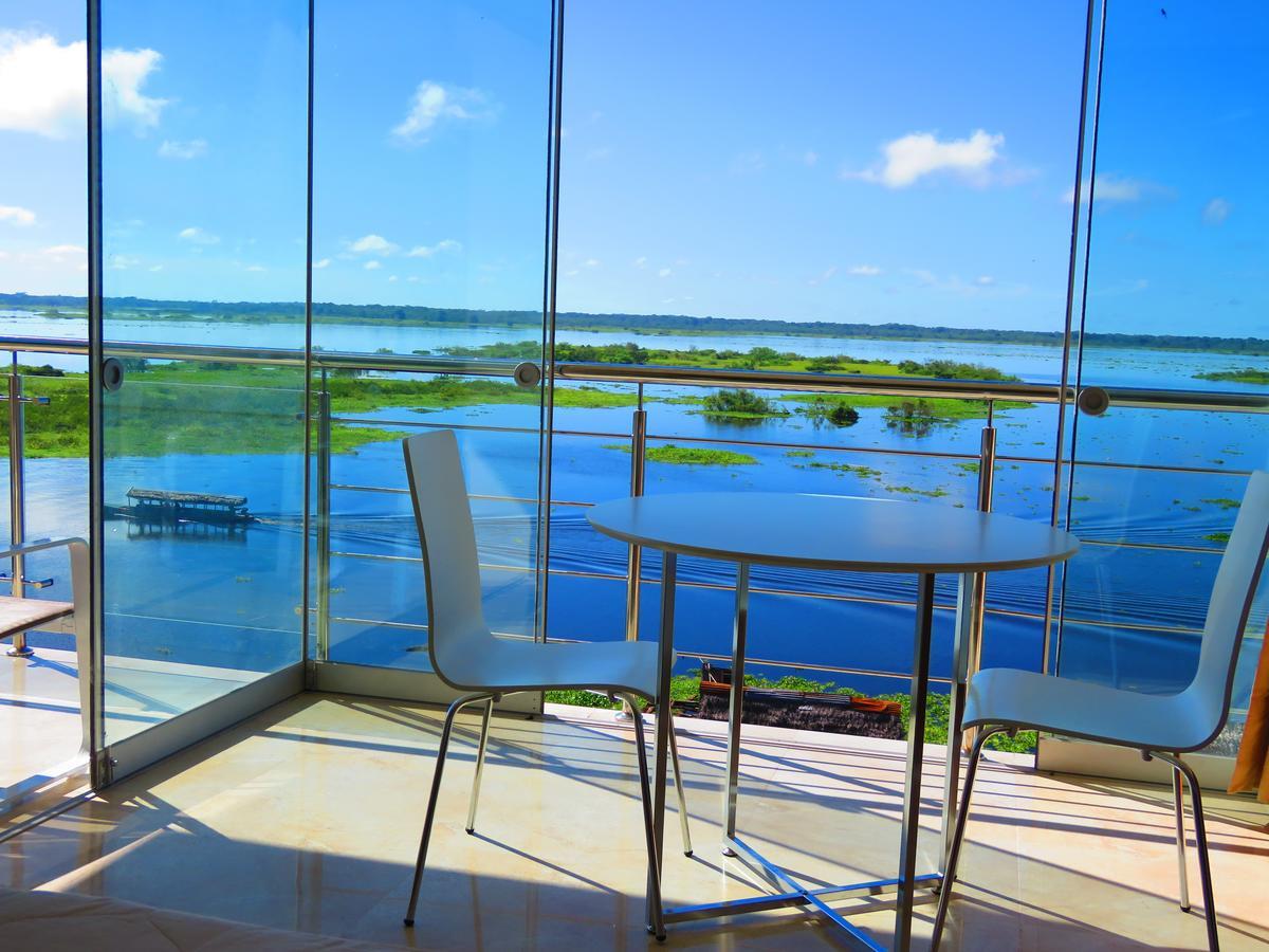 Boulevard 251 Riverside Apartments 이키토스 외부 사진