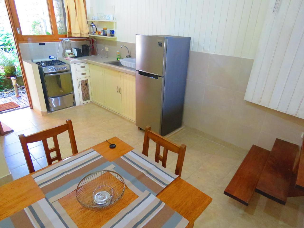 Boulevard 251 Riverside Apartments 이키토스 외부 사진