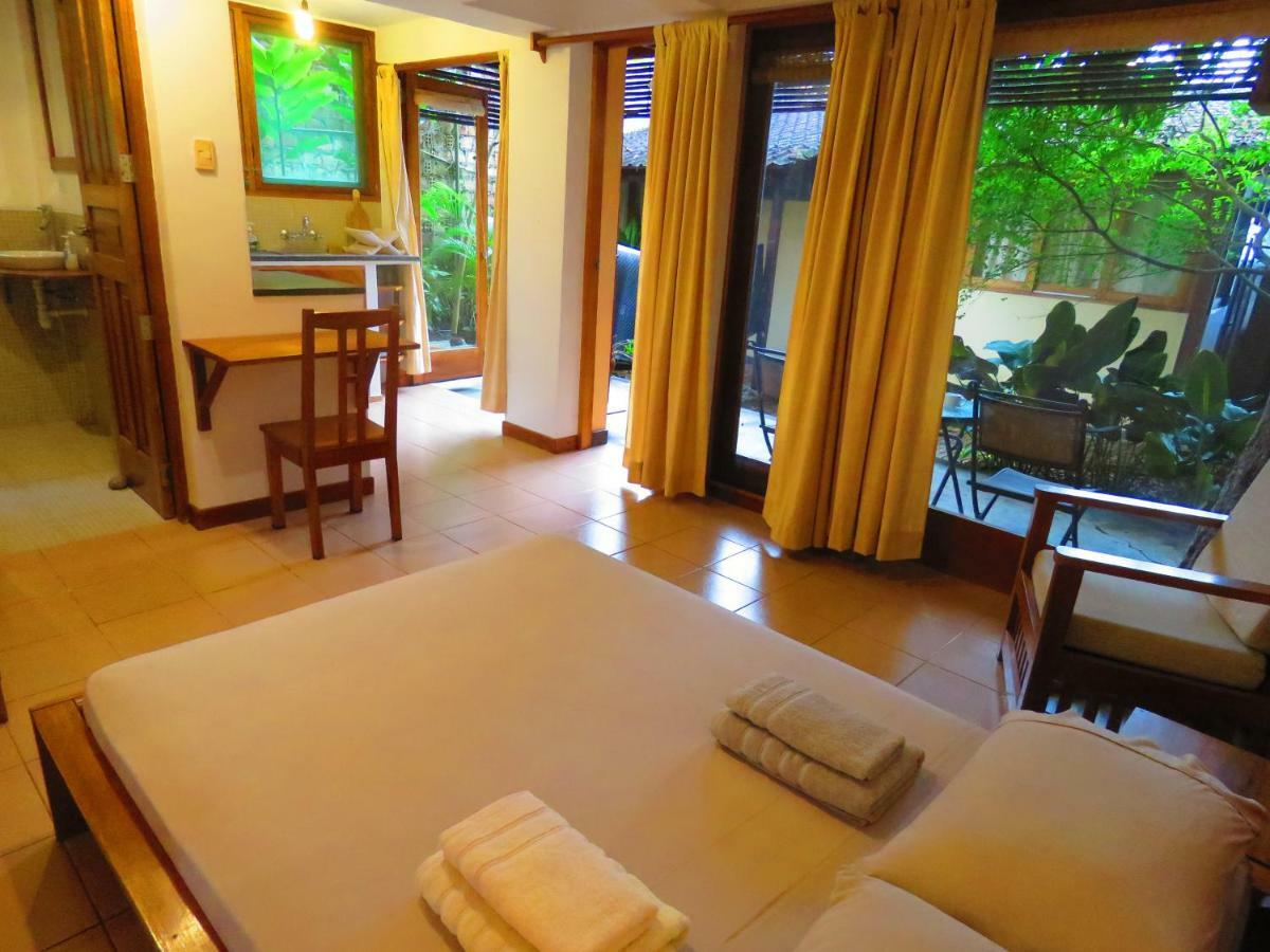 Boulevard 251 Riverside Apartments 이키토스 외부 사진