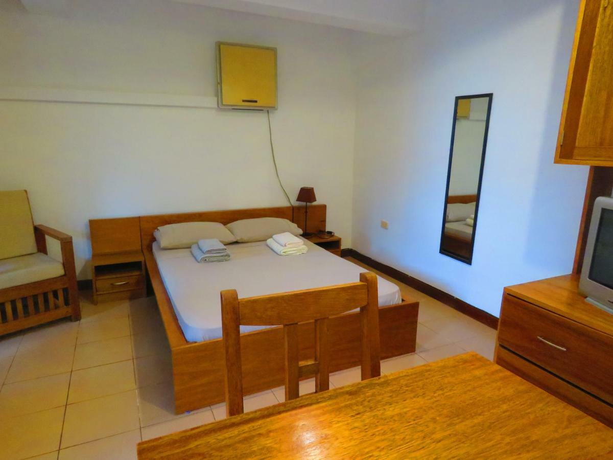 Boulevard 251 Riverside Apartments 이키토스 외부 사진